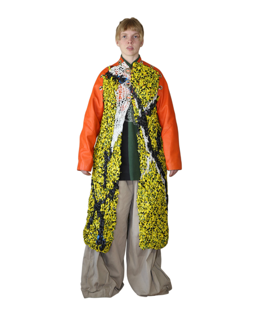 Trash Trench