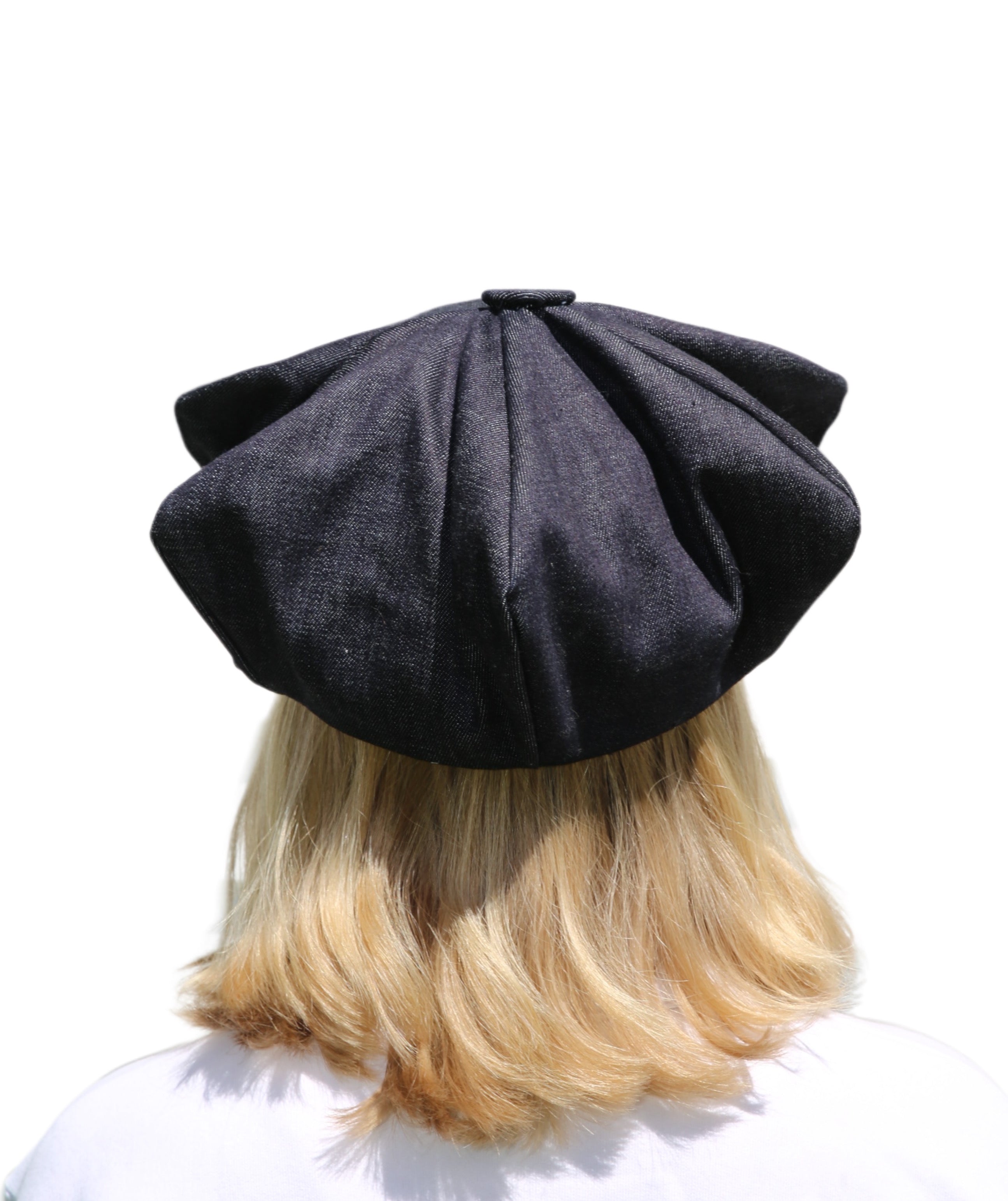 1 of 1 HERSTAR Puff Hat