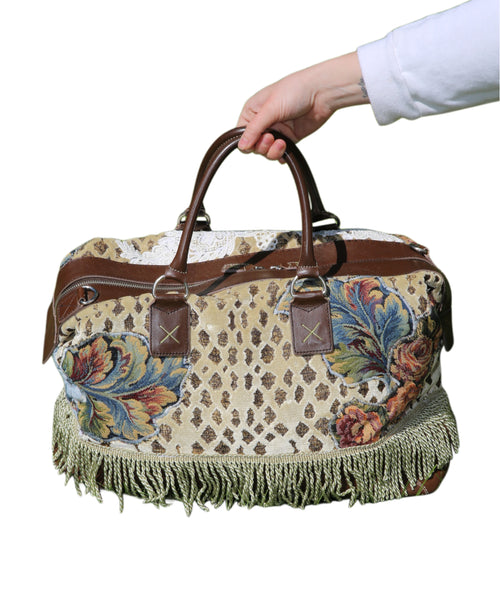 HERSTAR Duffle Bag