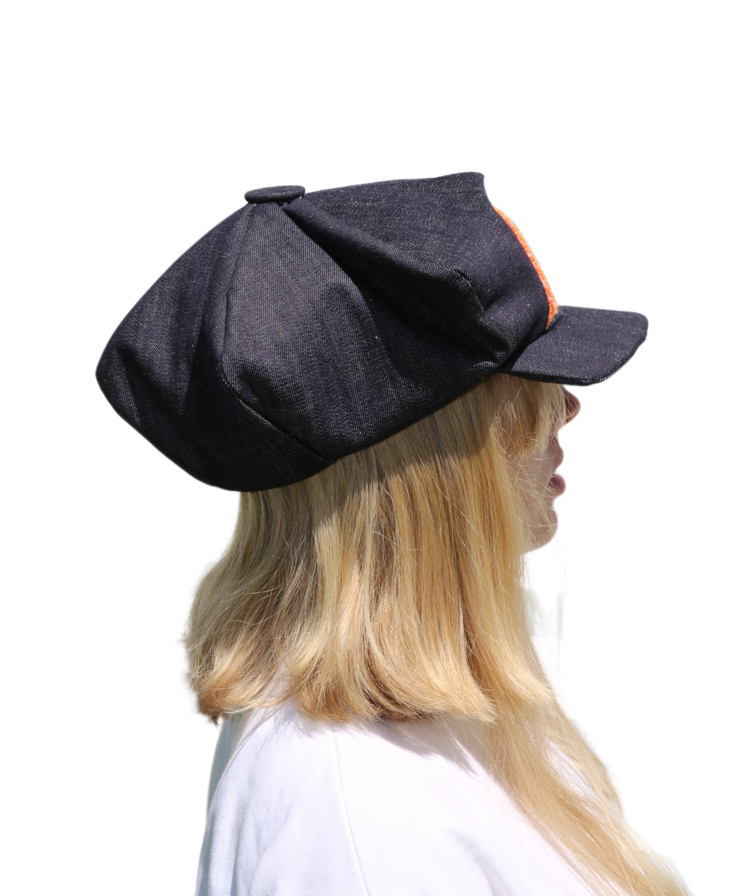 1 of 1 HERSTAR Puff Hat