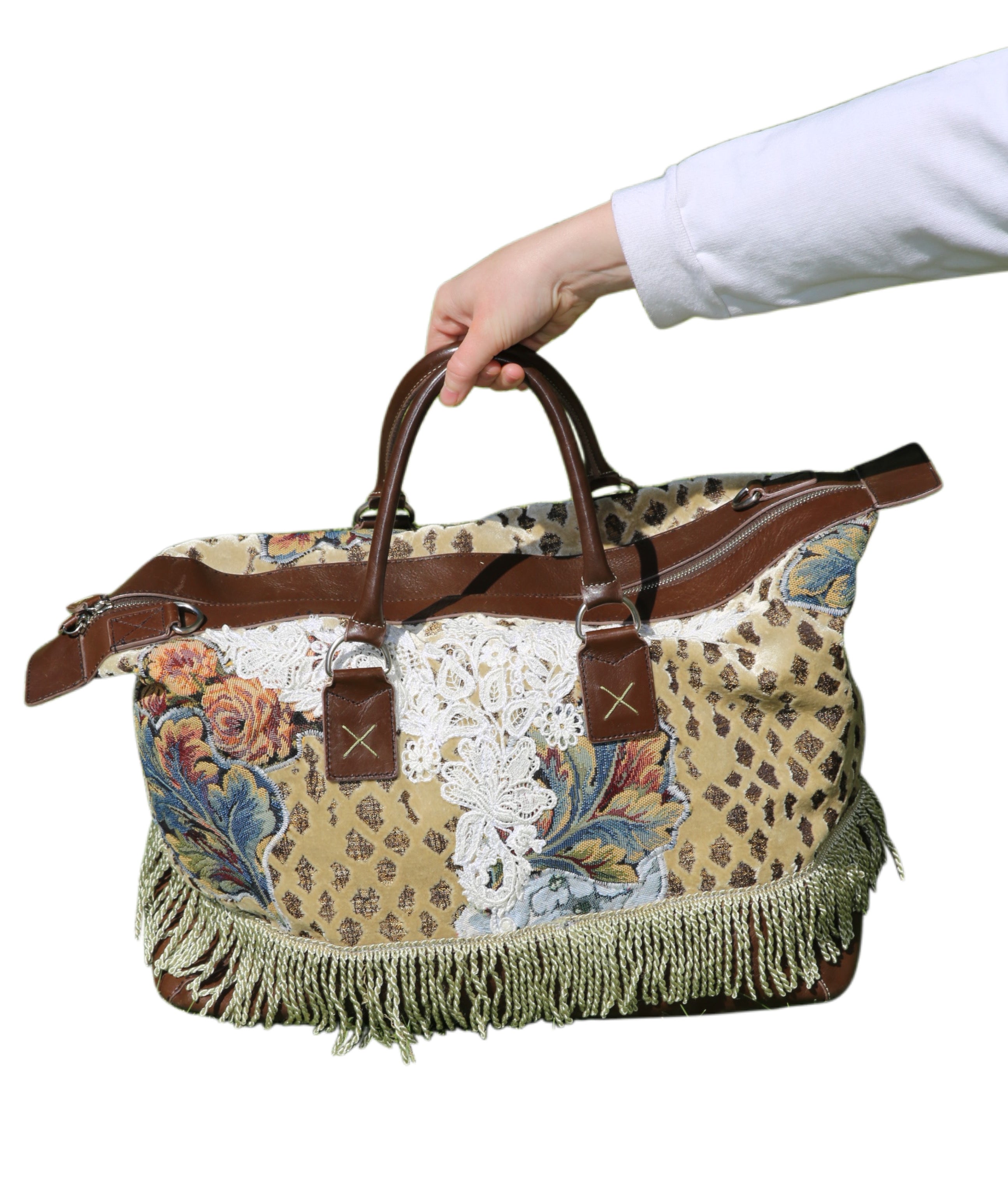 HERSTAR Duffle Bag