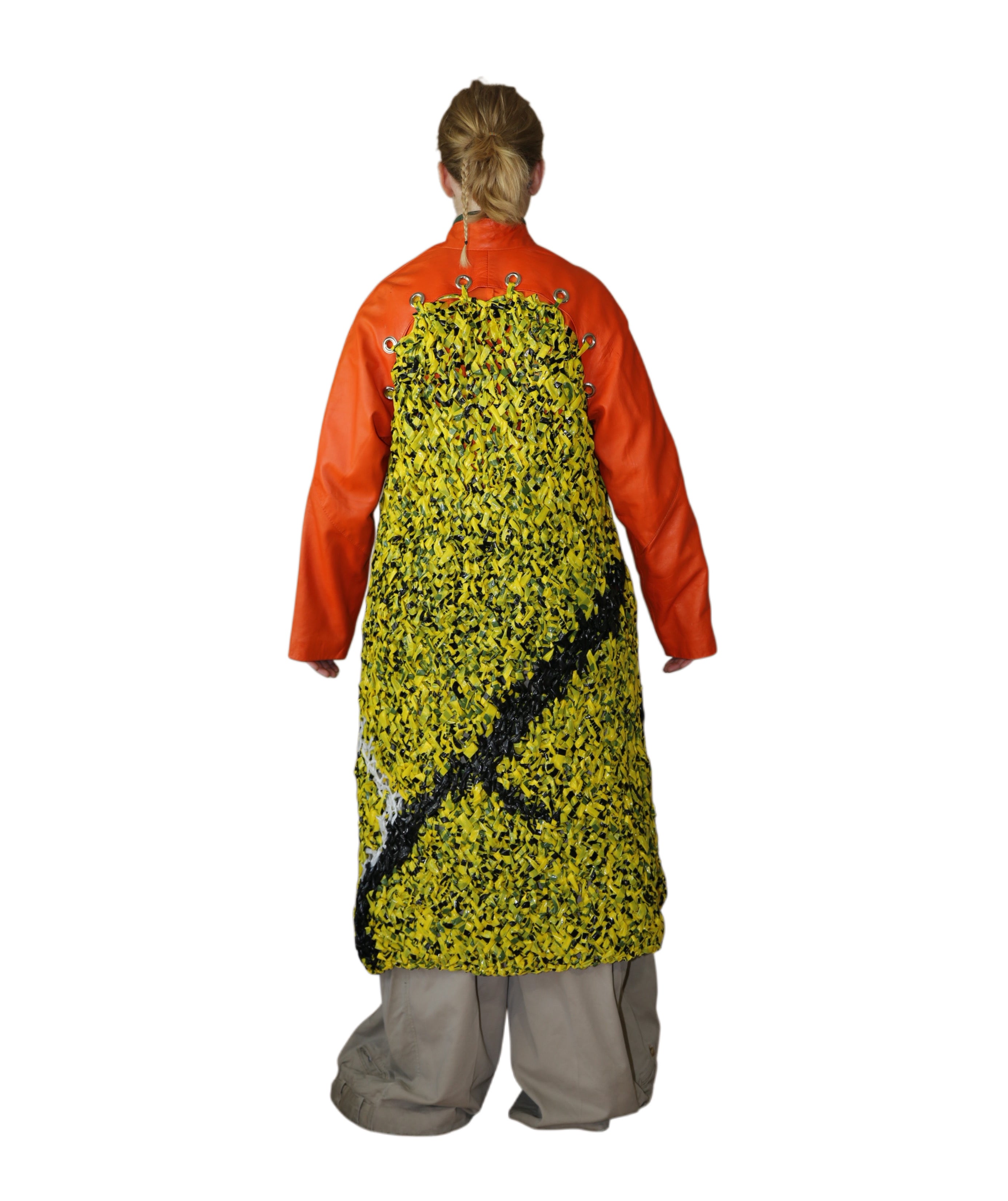 Trash Trench