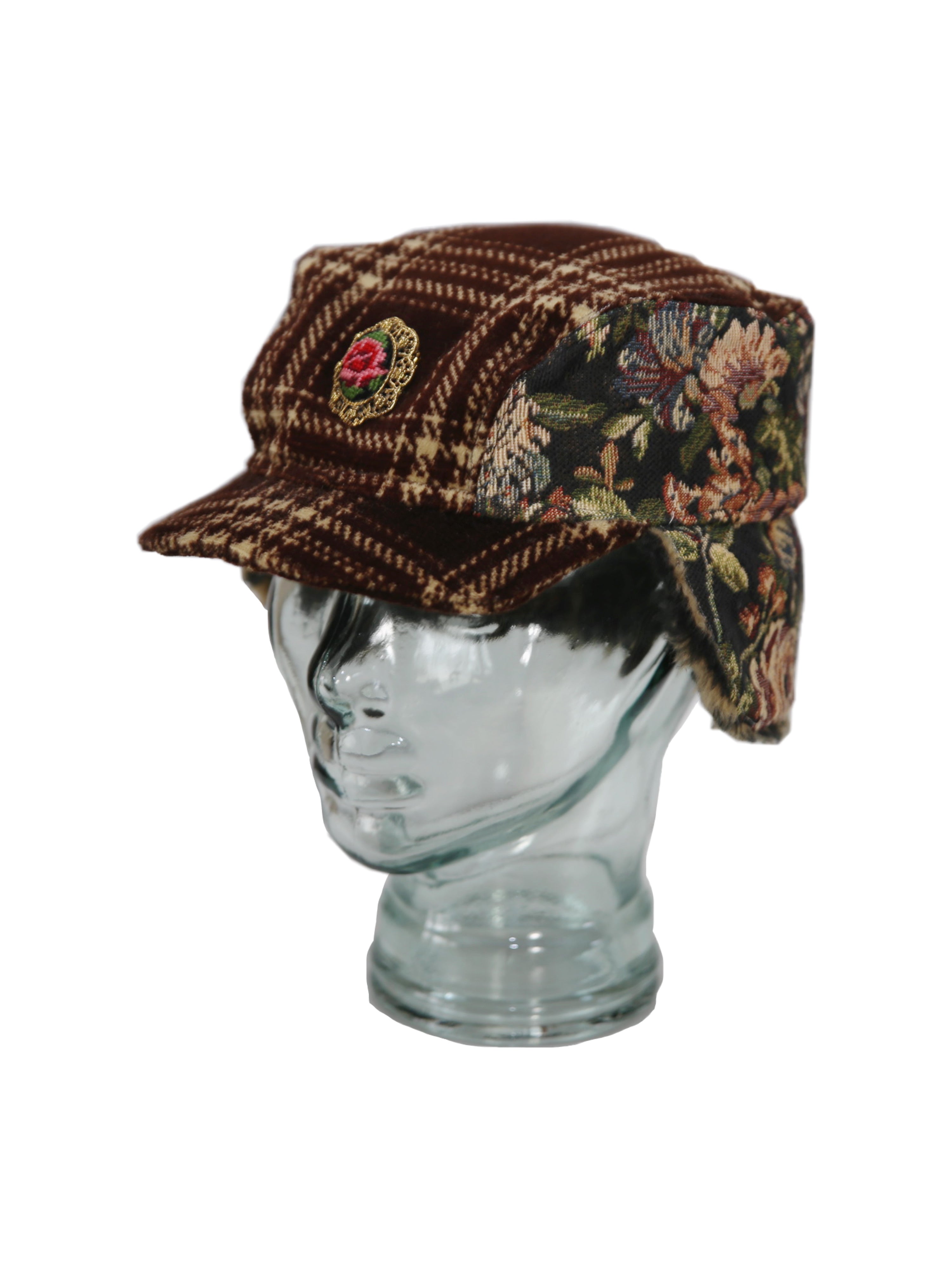 HERSTAR HAT