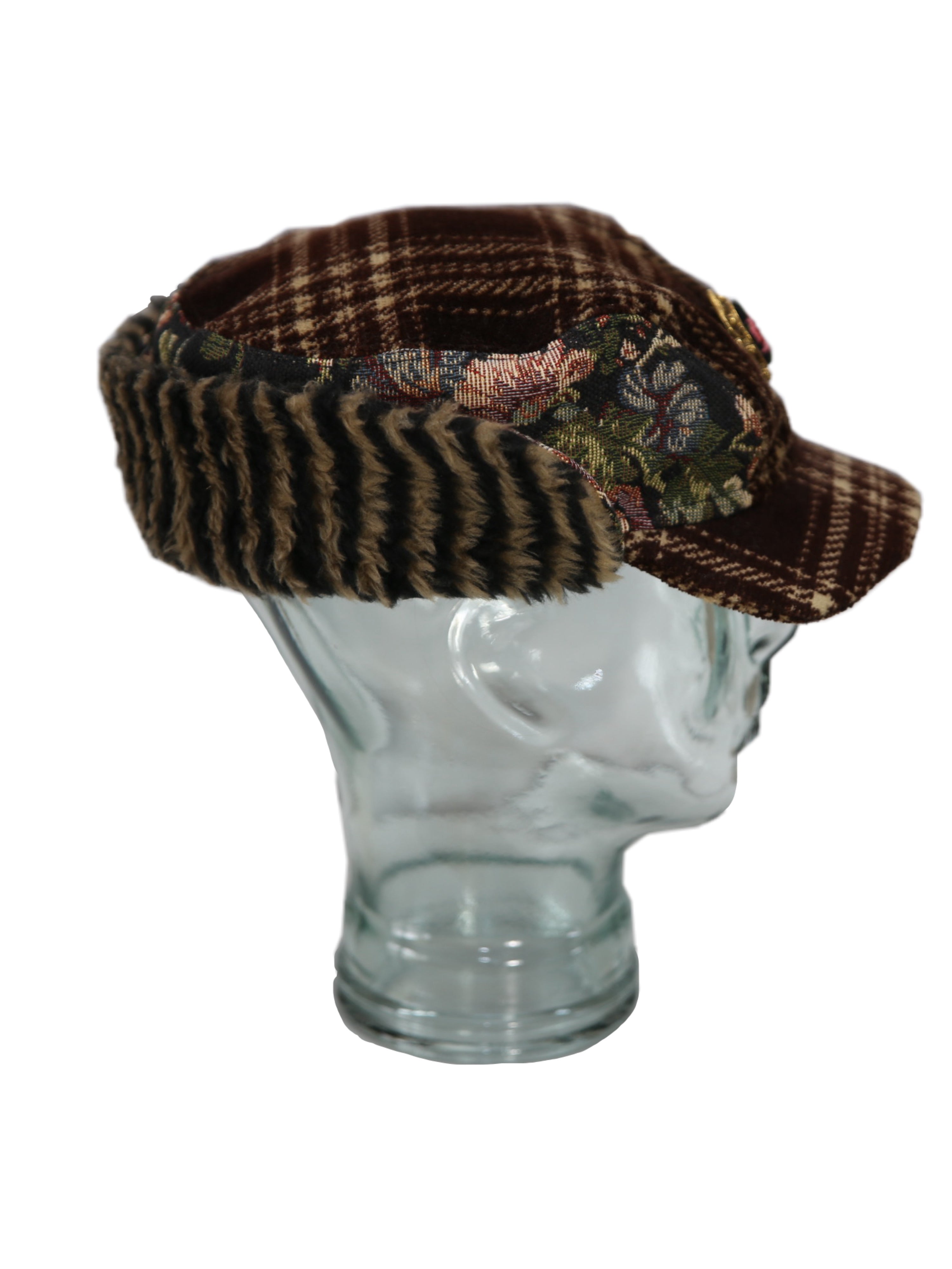 HERSTAR HAT