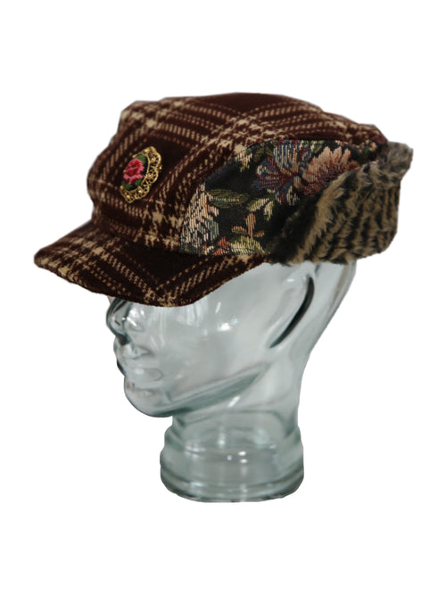 HERSTAR HAT