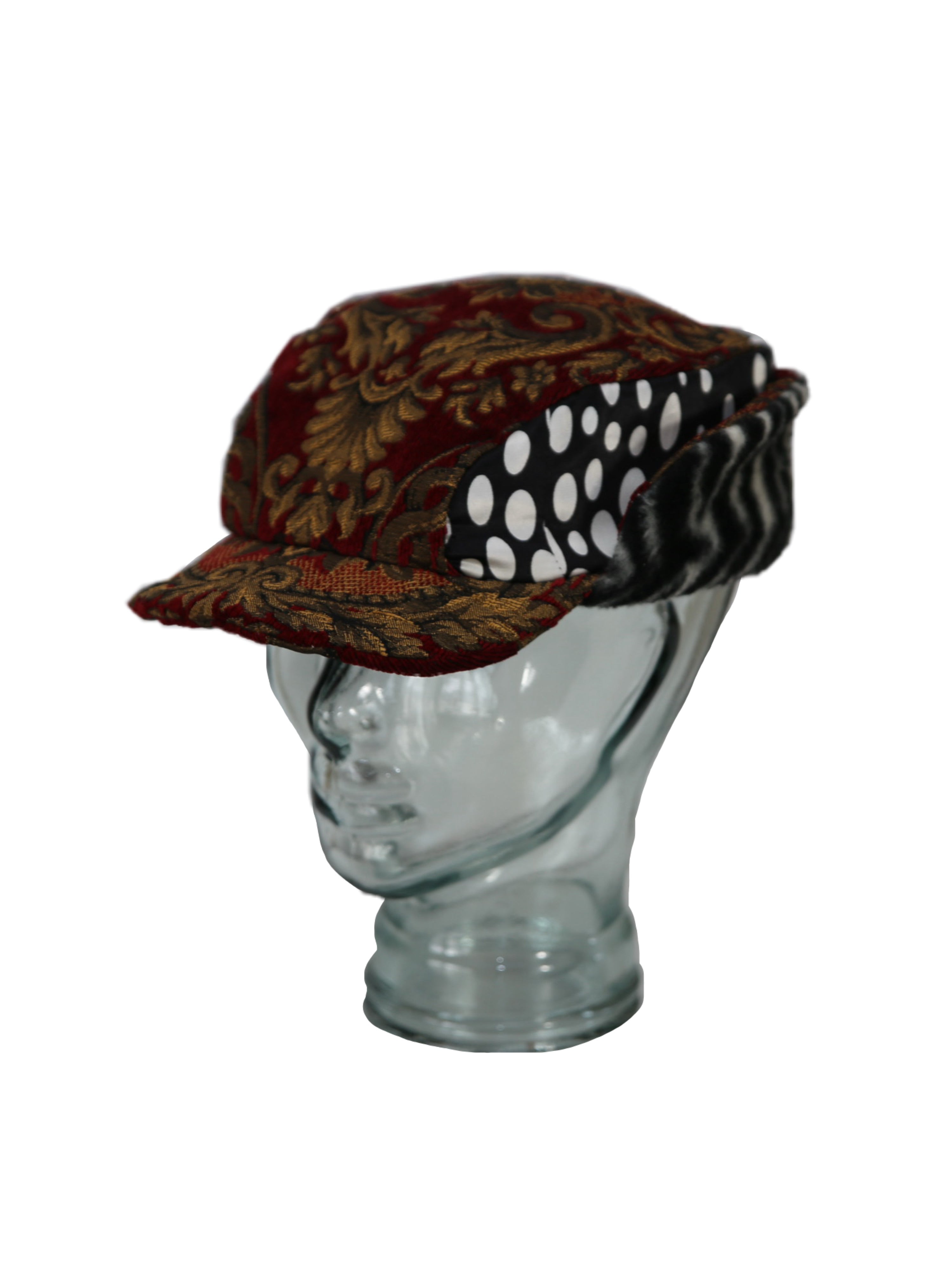 HERSTAR HAT