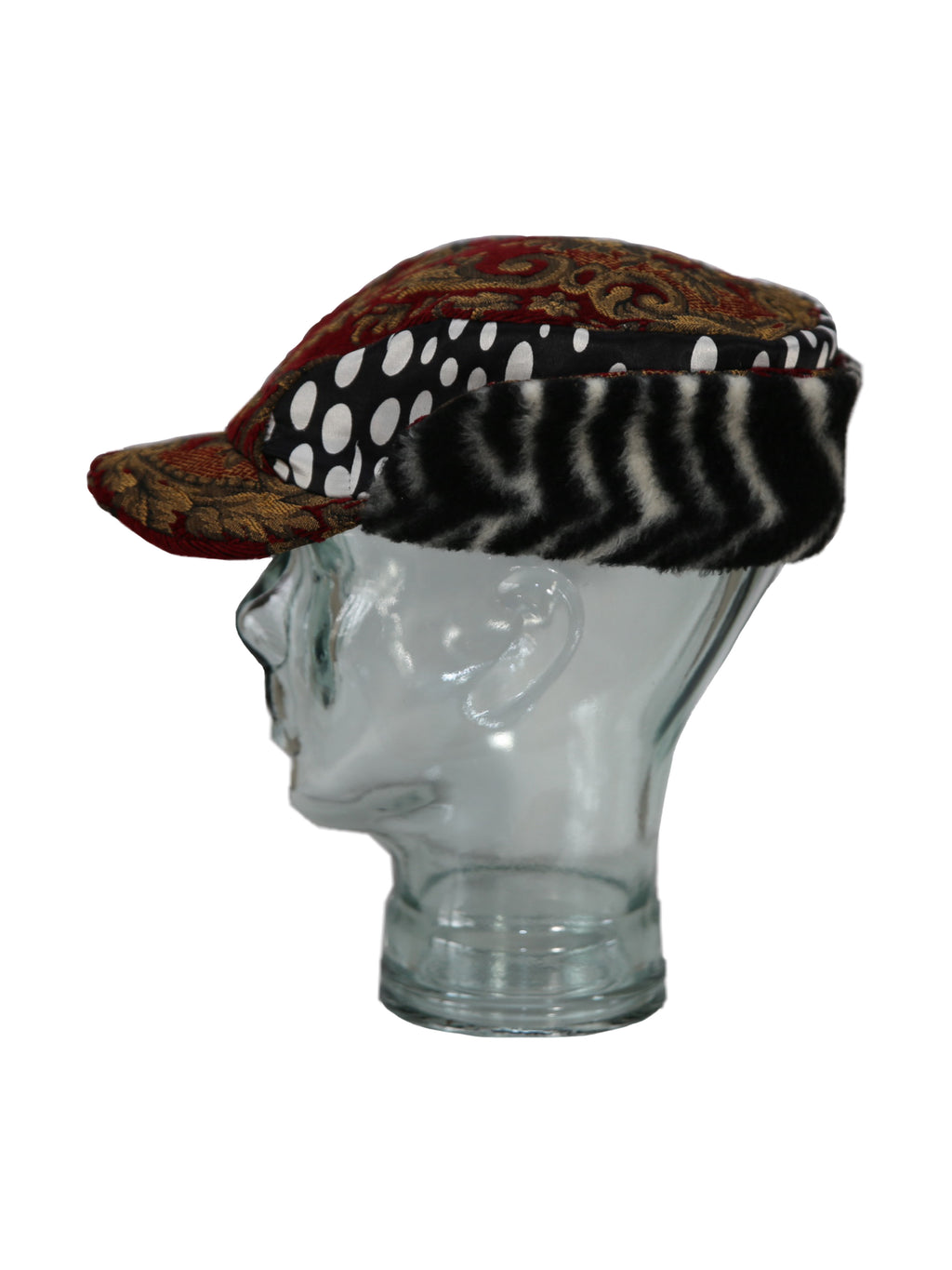 HERSTAR HAT