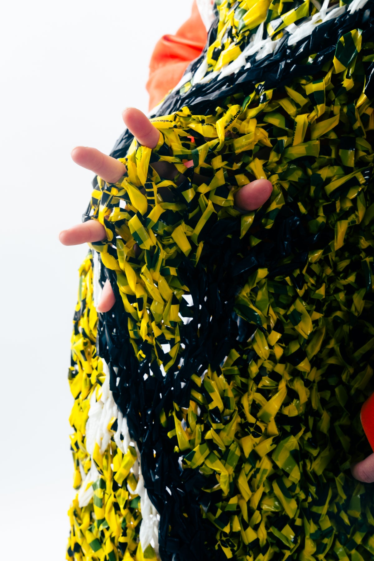 Trash Trench