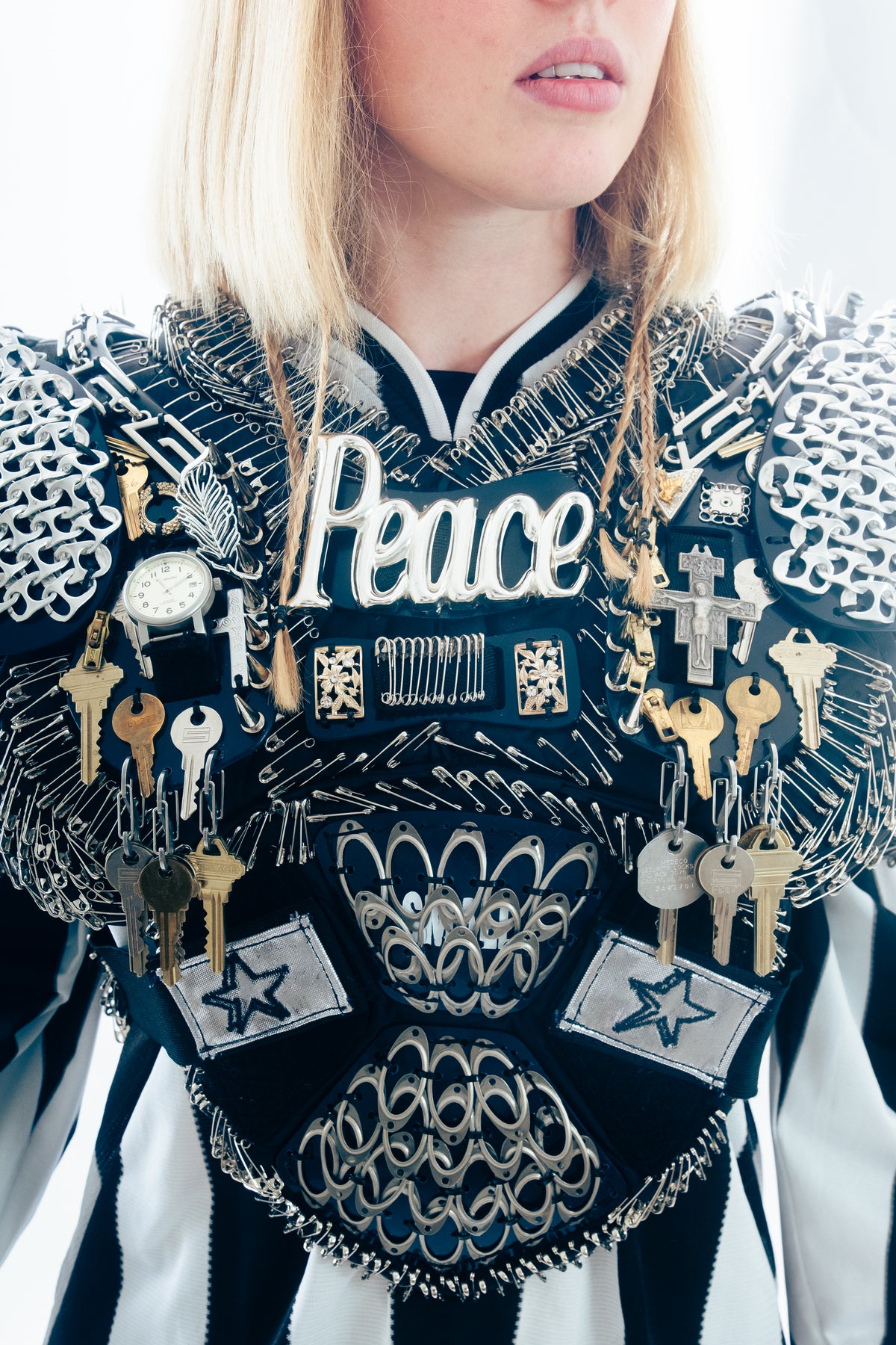 The Peace Pads