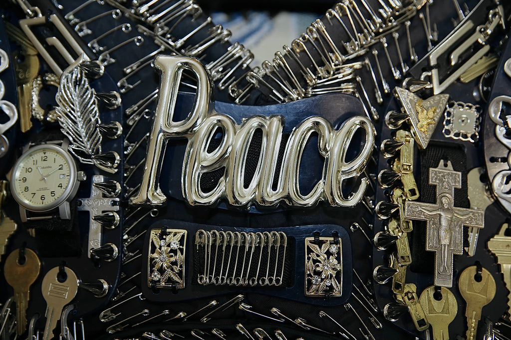 The Peace Pads