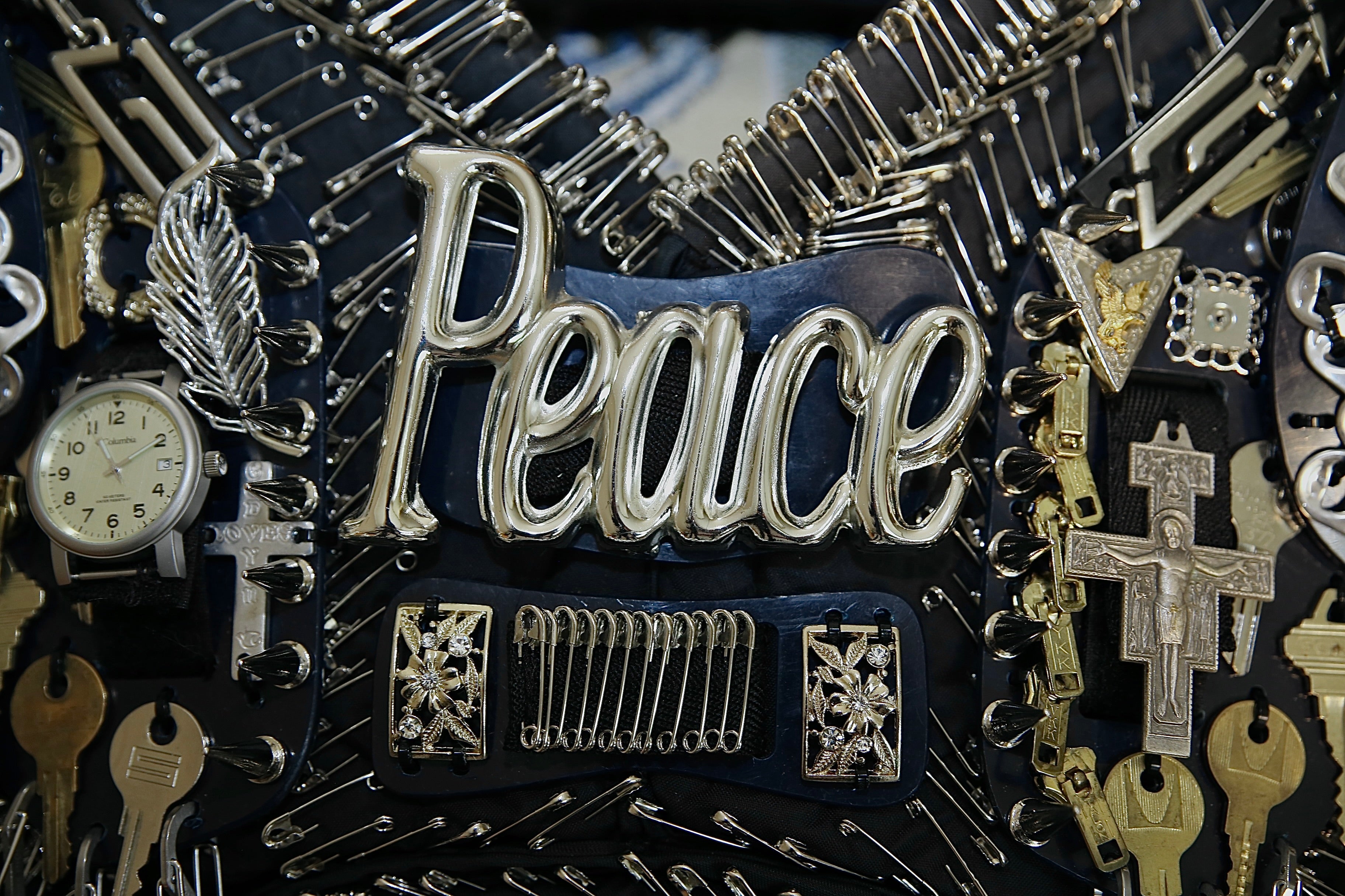 The Peace Pads